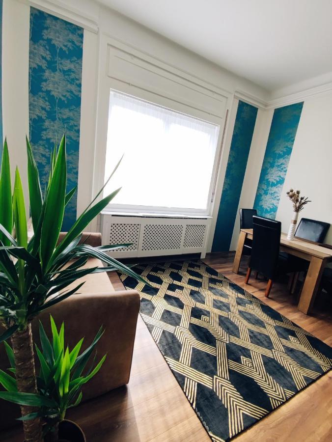 Central Palace Apartman 데브레첸 외부 사진